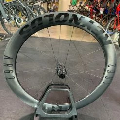 Reynolds® Reynolds AR 58/62 Disc Brake Wheelset SRAM/Shimano 2022 -challenge shop 3RP7F 37rNbkt13j8twl6MLks 1