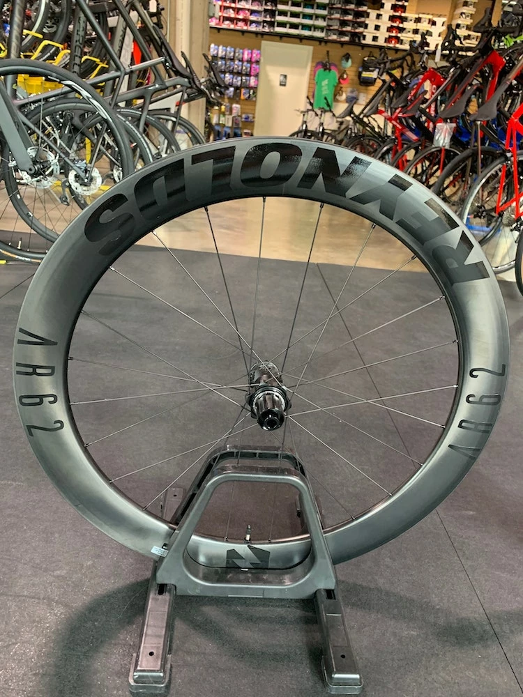 Reynolds® Reynolds AR 58/62 Disc 2019 5 Reynolds® Reynolds AR 58/62 Disc 2019 - Image 3