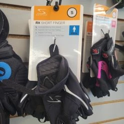 Serfas RX Short Finger