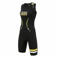 Rocket Science Sports Mack Cycle Women's Swimskin