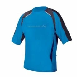 Endura MT500 Burner II S/S Jersey 2017