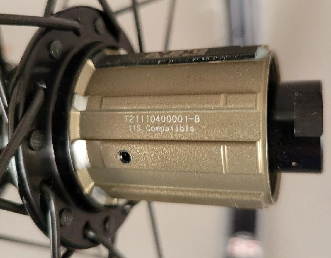 Velocity Blunt 35 29er Wheelset Novatec Convertible Hubs Wheelset 6B Tubeless Shimano/SRAM 10 Velocity Blunt 35 29er Wheelset Novatec Convertible Hubs Wheelset 6B Tubeless Shimano/SRAM - Image 8