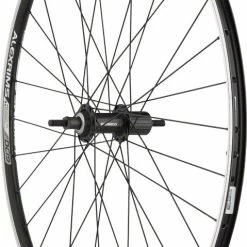 Alexrims Alex Rims 700c Road Gravel Rear Wheel 32h Shimano Bolt On Hub 135mm 32h