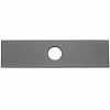 Oregon Parts Oregon 40-141 Genuine Part Edger Blade 8in X 1in X .120 In (pack Of 10)