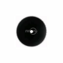 Rotary Parts Rotary Genuine Part 4278 BRUSH BLADE 10"X 1" 80T Pack Of 3