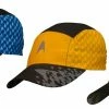 Brainstorm Star Trek Featherweight Running Hat -challenge shop 42shgiXyKbo7ebZ1aWkV42sdA