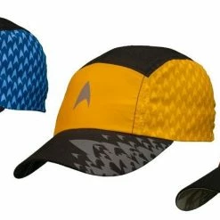 Brainstorm Star Trek Featherweight Running Hat