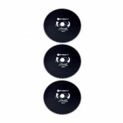 Rotary Parts Rotary Genuine Part 4400 BRUSH BLADE 9"X 1" 80T Pack Of 3 -challenge shop 4400x3