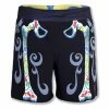 INKnBURN Men's Calavera Running Shorts (S, XL, 2XL) -challenge shop 4Dv9QDxhjjqtGd7euy3SoQ O0