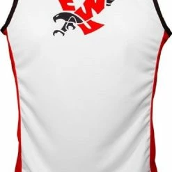 Adrenaline Promotions Eastern Washington Eagles Men's RUN/TRI Singlet (Small) -challenge shop 4R8PUgkaJ94rw7alSxFDLBxmM