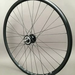 H Plus Son Archetype Black Rims Suzue ProMax Hubs Track Bike Fixed Gear Wheelset -challenge shop 4VxPorPTz1sNaMSHXTpcRRe4c