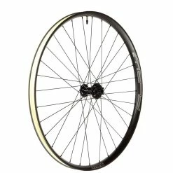 Other Stans No Tubes, Flow CB7, Wheel, Front, 29'' / 622, Holes: 32, 15mm TA, 110mm Boost, Disc IS 6-bolt