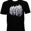 DHDwear Peloton Trooper Men's T-Shirt (Black) -challenge shop 4Zt7DF73TpdKP dnMzl UFSmA