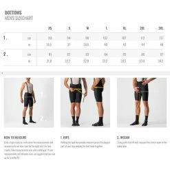 Castelli Free Aero RC Cycling Bibshort -challenge shop 4md9vo4UFFnfh52klWSULGsDk