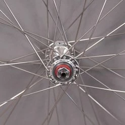 Sun Rims Sun M13 27 Inch Silver Rims 5,6,7 Speed Freewheel Hubs Wheelset -challenge shop 4ndsu1V4Tn5Gpx9w7WtxPDEvM