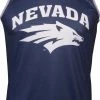 Adrenaline Promotions Nevada Wolfpack Men's RUN/TRI SInglet (XS, S, M, XL, 2XL, 3XL) -challenge shop 4qfolWHo9FP1hvDaR0FBSdmfM