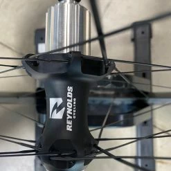 Reynolds® Reynolds Aero 65 Rim Brake Wheelset XDR 2022 -challenge shop 4zE1ojiZU5M 6YEpPtpggmTxM