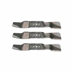 Rotary Parts Rotary Genuine Part 50293 HUSQVARNA BLADE 14-1/8" Pack Of 3 REPL HUSQ 505544 -challenge shop 50293x3