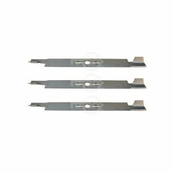 Rotary Parts Rotary Genuine Part 50330 HIGH LIFT UNIVERSAL BLADE 20" 20" X 1" Pack Of 3 -challenge shop 50330x3