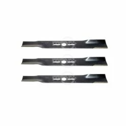 Rotary Parts Rotary Genuine Part 50369 STRAIGHT UNIV BLADE 17" X 1" Pack Of 3 -challenge shop 50369x3
