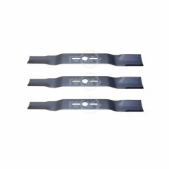 Rotary Parts Rotary Genuine Part 50378 OFFSET UNIV BLADE 21" X 1" Pack Of 3 -challenge shop 50378x3