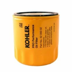 Kohler Engines OEM 5205002-S Pro Performance Oil Filter