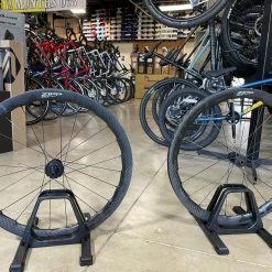 Zipp 353 NSW Tubeless Disc Brake Center Lock Wheelset SRAM XDR 2022