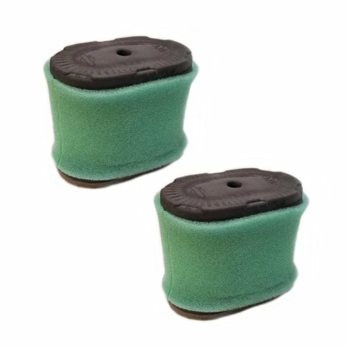 SLE Poulan 578450602 Air Filter / Pre-Cleaner Set Of 2 4 SLE Poulan 578450602 Air Filter / Pre-Cleaner Set Of 2 - Image 2