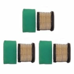 SLE Poulan 578450602 Air Filter / Pre-Cleaner Set Of 3 5 SLE Poulan 578450602 Air Filter / Pre-Cleaner Set Of 3 -challenge shop 531308156topx3 1