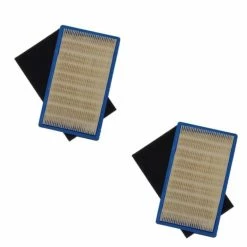 Stens Genuine Part Air Filter 102-354 For Lawn Mowers Set Of 2 -challenge shop 531308157x2 6