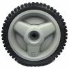 Husqvarna Genuine Part Wheel 8X1 75 H3Spk Rad3 Gy Bu3 532401274 -challenge shop 532401274