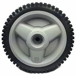 Husqvarna Genuine Part Wheel 8X1 75 H3Spk Rad3 Gy Bu3 532401274