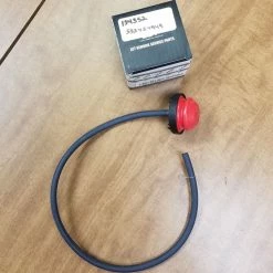 Husqvarna Parts Husqvarna Genuine Part 532424949 PRIMER.BULB.WITH HOSE (SNOW) -challenge shop 532424949