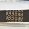 Encore Power Equipment Genuine Pump Belt 533088 1 Encore Power Equipment Genuine Pump Belt 533088 -challenge shop 533088 1