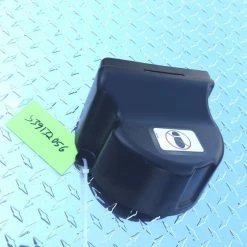 Husqvarna Genuine Part 539132056 BELT COVER - 44 -challenge shop 539132056 edited