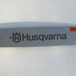 608000047 Husqvarna TechLite 20" Bar - 3/8" - .058 - 72DI