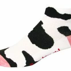 Save Our Soles Wisconsin Cow Socks -challenge shop 575hog4BqwBoXfOGKbEh1nQVI