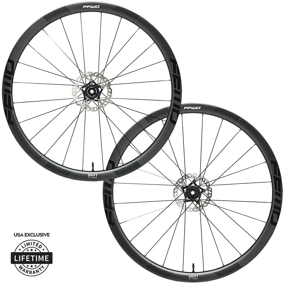 FFWD Drift Dt240 Exp 3 FFWD Drift Dt240 Exp