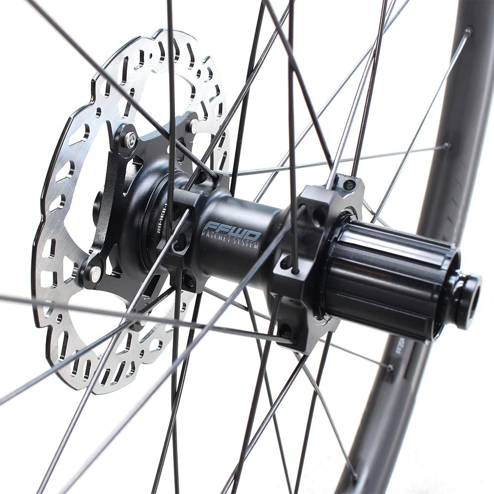 FFWD Tyro Ii 2023 7 FFWD Tyro Ii 2023 - Image 5