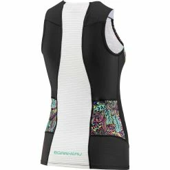 Louis Garneau Women’s Pro Carbon Sleeveless Triathlon Top -challenge shop 5LLvdG2T1jUwl80RcZJSj7dB0