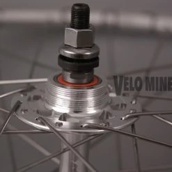 H Plus Son H + Plus Son Archetype Polished Silver Rims Track Wheelset 32h -challenge shop 5QZTkTrns tw30aFNrfTdi os