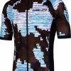Nalini CROSS 2.0 Men's Cycling Jersey (Brown/Blue) (S, M) - 50% OFF! -challenge shop 5Ym6jUFxrFVWeFq59qWQCYvvE