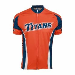 Adrenaline Promotions California State Fullerton Men's Cycling Jersey