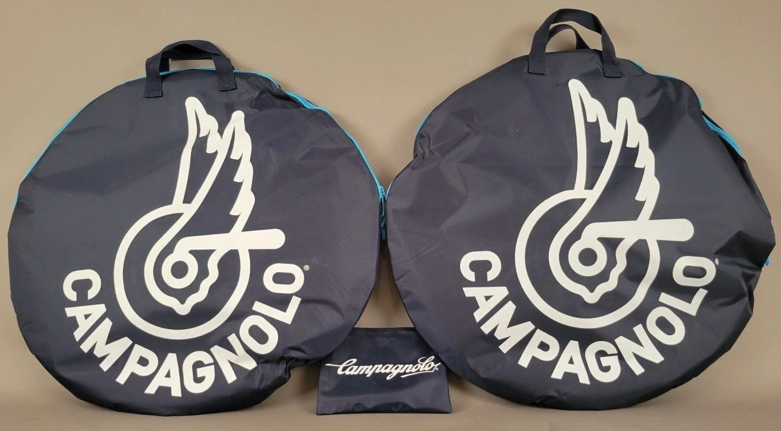 Campagnolo® Campagnolo Bora Ultra WTO 60 2 Way Fit Disc Road Bike Wheelset Cult Bearings 9 Campagnolo® Campagnolo Bora Ultra WTO 60 2 Way Fit Disc Road Bike Wheelset Cult Bearings - Image 7