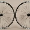 Dt-swiss DT Swiss DT G540 Road CX Gravel Bike Disc Brake Wheelset DT 370 Hubs 8 9 10 11 Speed