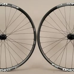 Dt-swiss DT Swiss DT G540 Road CX Gravel Bike Disc Brake Wheelset DT 370 Hubs 8 9 10 11 Speed