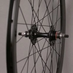 Origin-8 Fixed Gear Track Bike Wheelset 42mm Deep Aero Rims Formula Fx/Fx Hub All Black -challenge shop 5lD7QS9vIsIY4 qPFzsNc7qUA