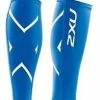 2XU Unisex Non-Stirrup Calf Guard - 1987b (Royal Blue/Royal Blue - M) Size Medium -challenge shop 5lYRVC5VENyIVmNFyYJ5Xr8LQ