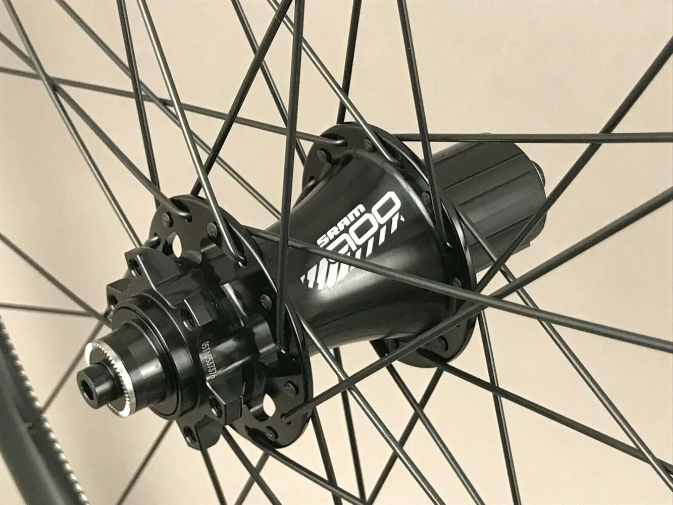 Dt-swiss DT Swiss DT G540 Road CX Gravel Bike Disc Brake Wheelset XDR SRAM 900 Hubs 11 12 Speed 7 Dt-swiss DT Swiss DT G540 Road CX Gravel Bike Disc Brake Wheelset XDR SRAM 900 Hubs 11 12 Speed - Image 5