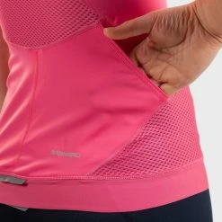 Louis Garneau Women's Sprint Triathlon Jersey -challenge shop 5mPMaf8a eoeU97LfYQSSXHS0